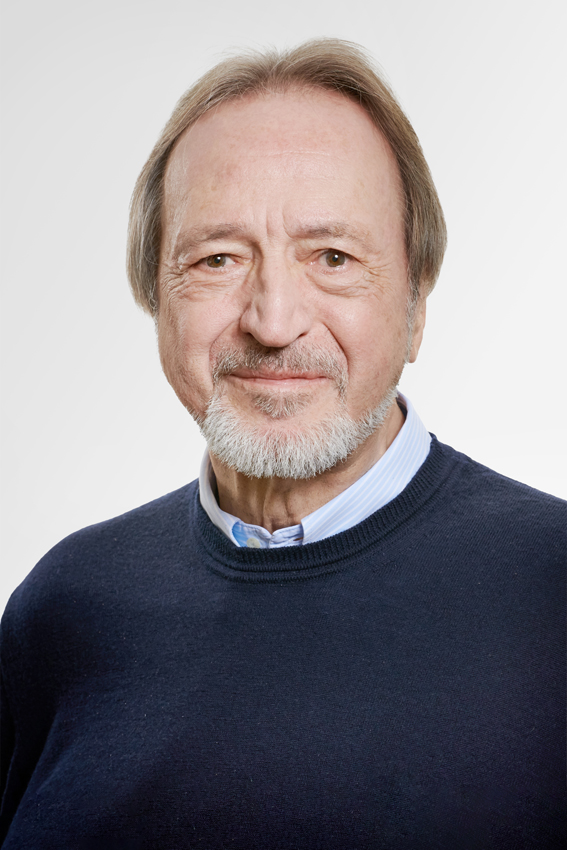 Peter Krähenbühl